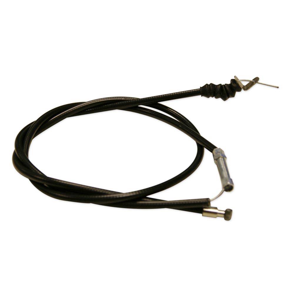 Méhari old model headlight adjustment cable