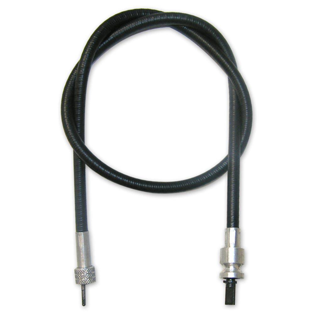 Cable para velocímetros redondo 2cv 6 voltios