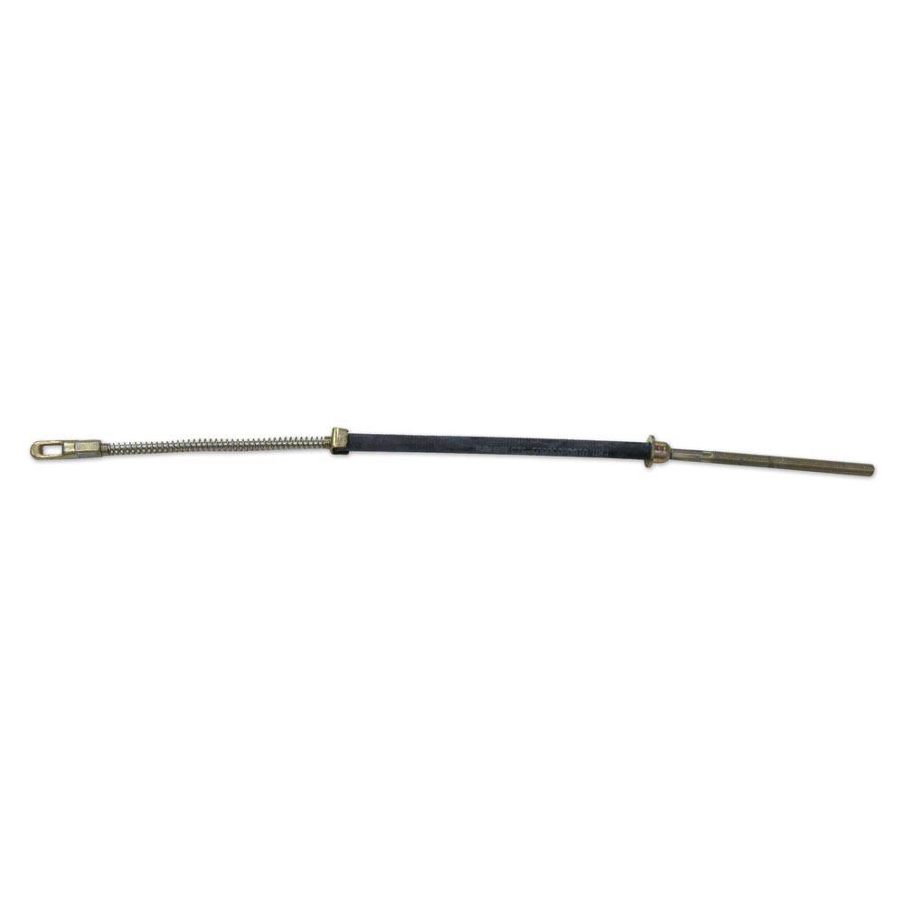 Old model hand brake cable