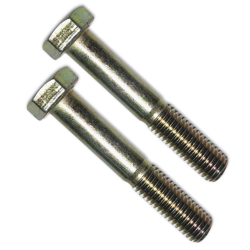 Gear box mounting bolts (2 pieces)