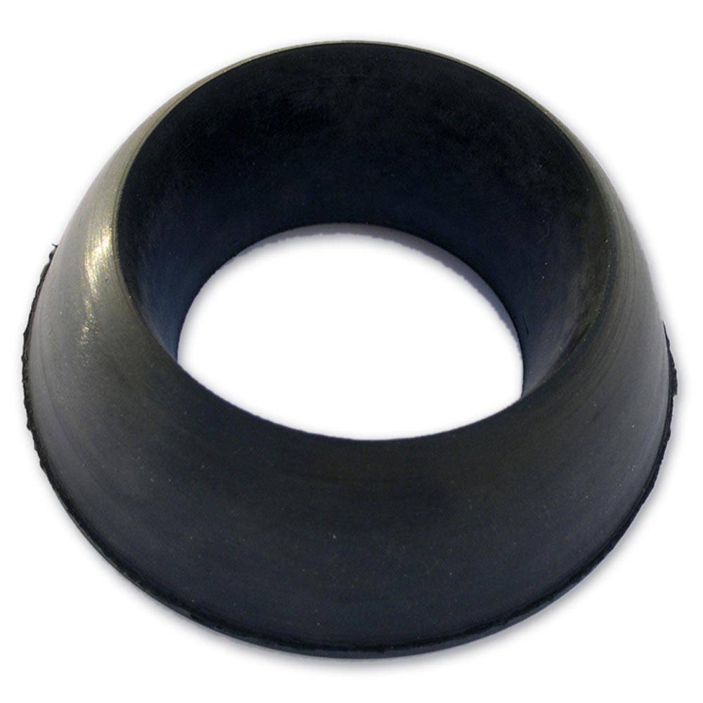Bloque elástico tubo suspensión (Méhari 4x2/2cv)