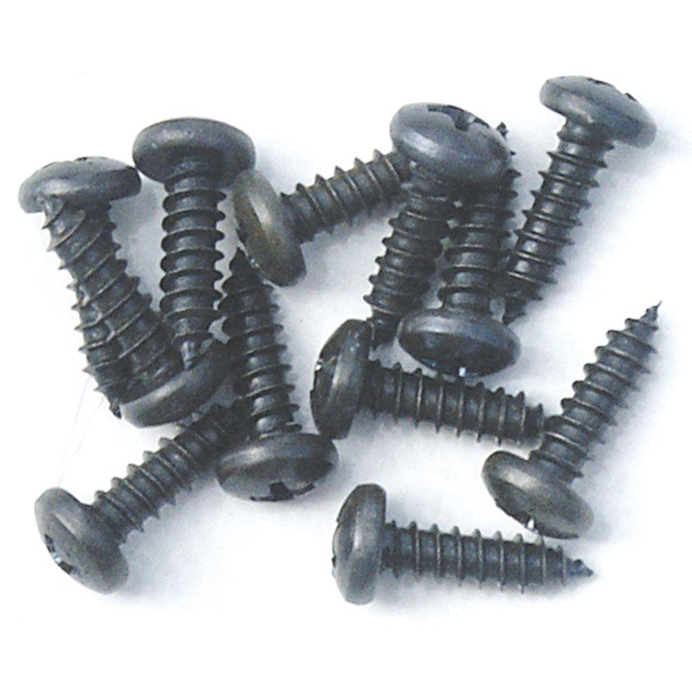 Cowling screws (12 pieces)