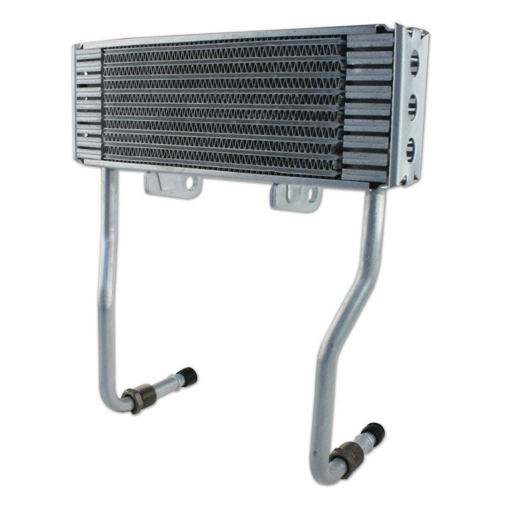 Oil cooler 602cc (2 seals included)