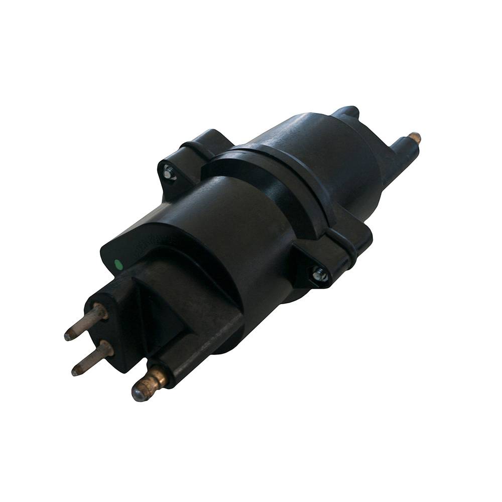 Ignition coil 12V (for racing electronic ignition only)