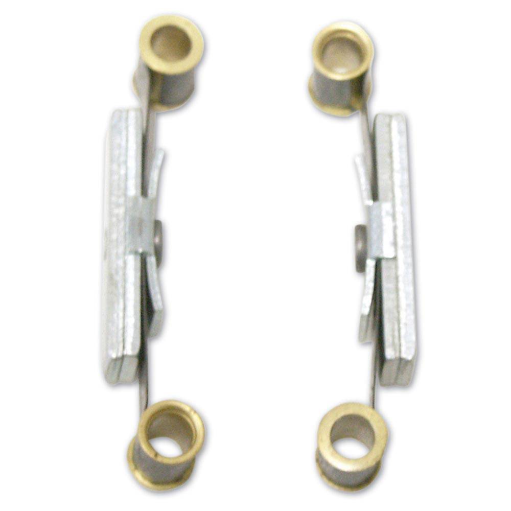 Ignition weights 602cc (2 pieces)