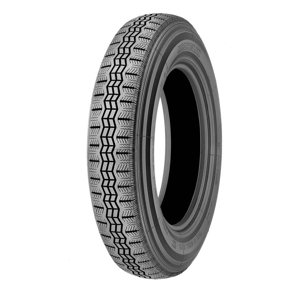 Michelin 125R400 X tyre