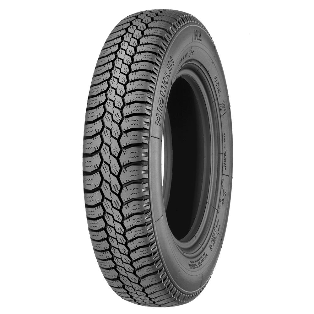 Michelin 145R12 MX - 72S TL tyre