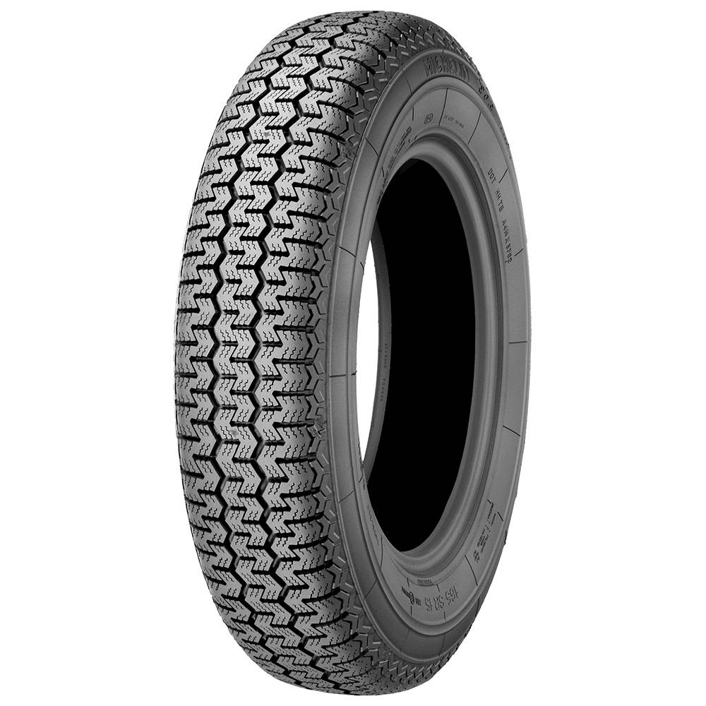 Michelin 145/70R12 XZX - 69S TL tyre