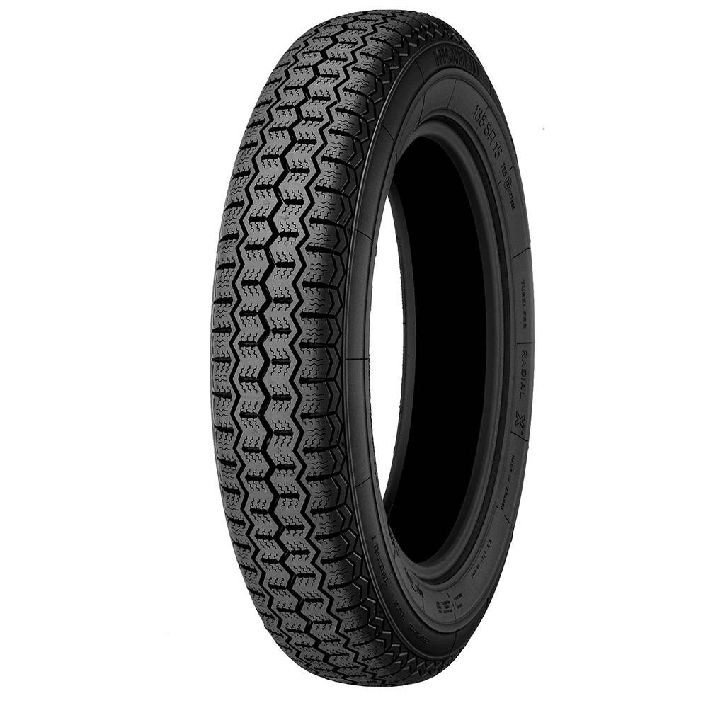 Neumático Michelin 6.40SR13 (7x13) ZX - 87S TT