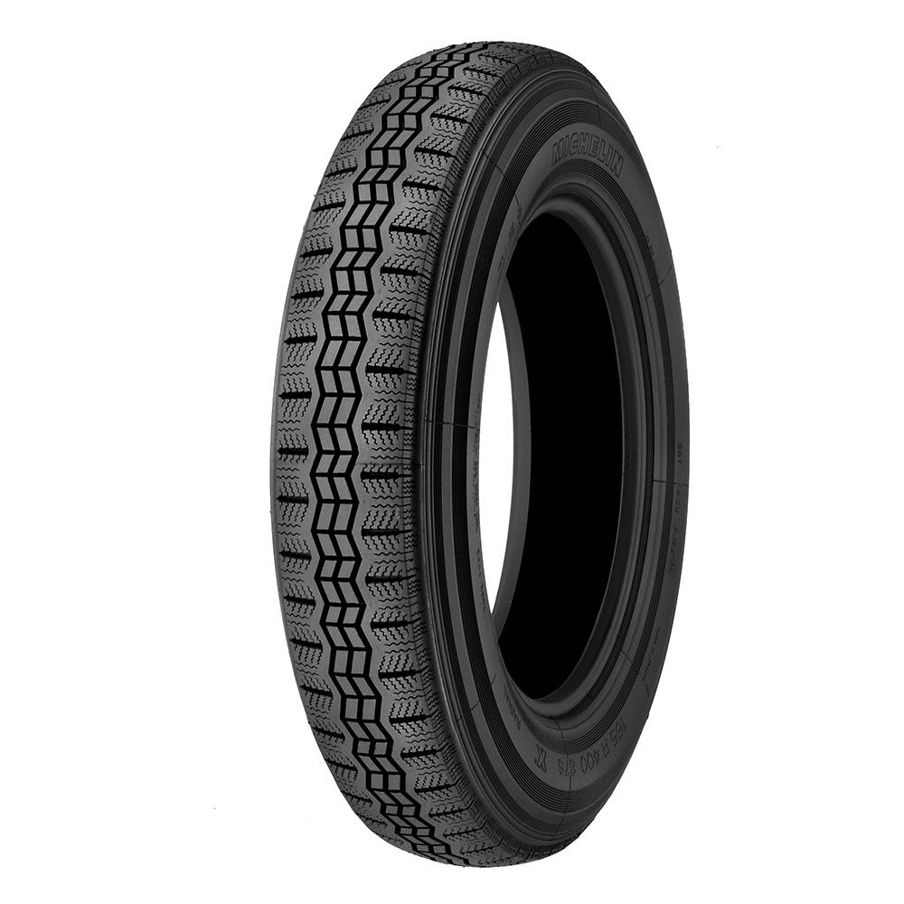 Michelin 155R14 X - 80T TL tyre