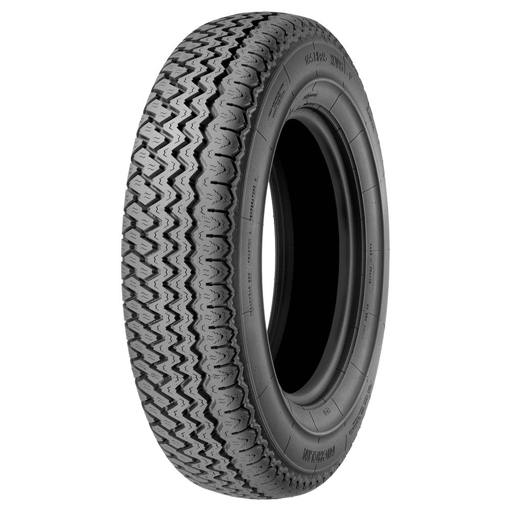 Michelin 185VR15 XVS - 93V TL tyre