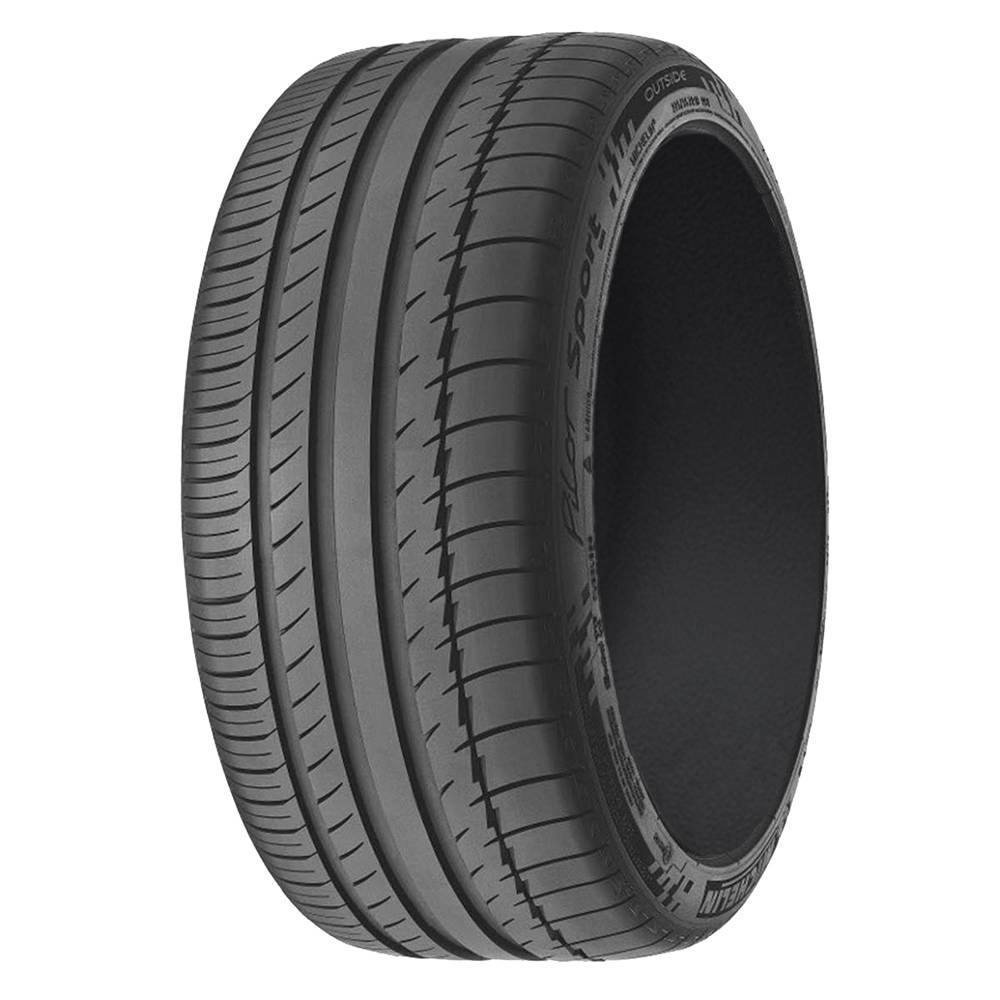 Michelin 275/40ZR17 PILOT SPORT 2 - 98Y TL tyre