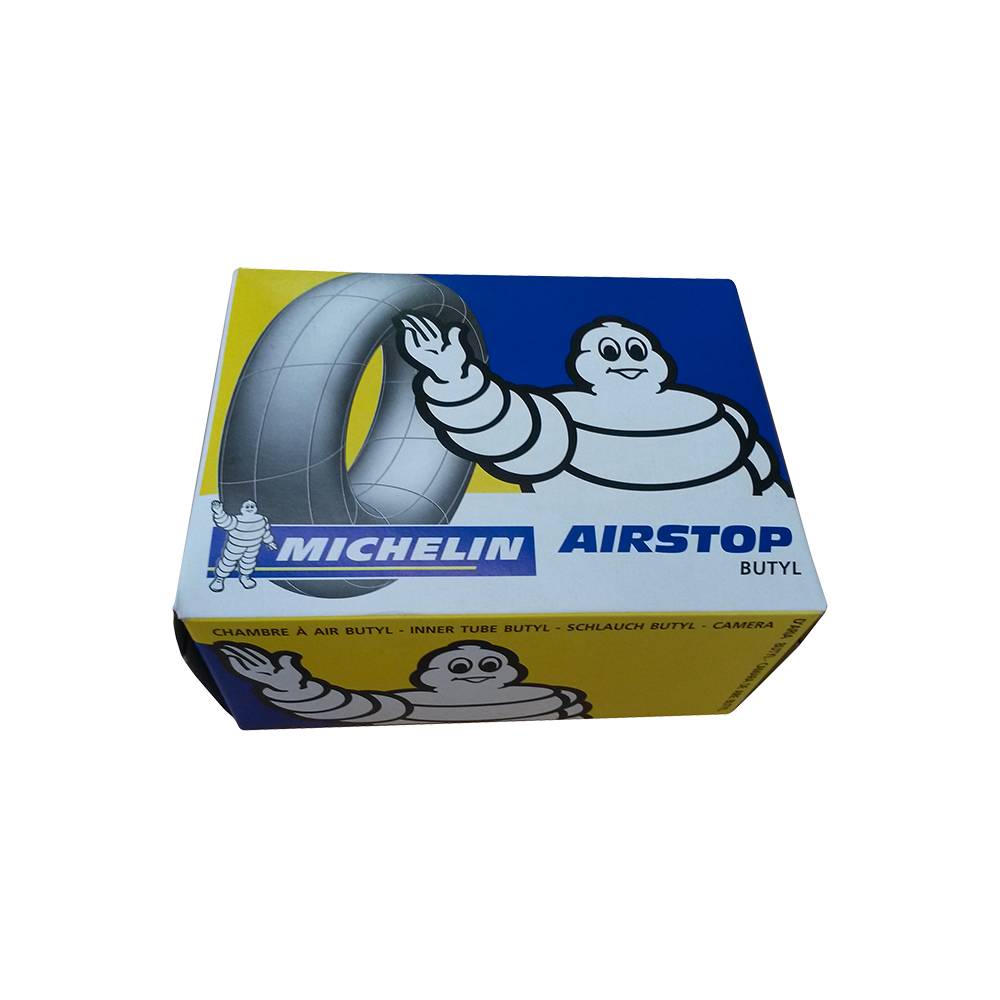 Chambre à air Michelin collection 125R400