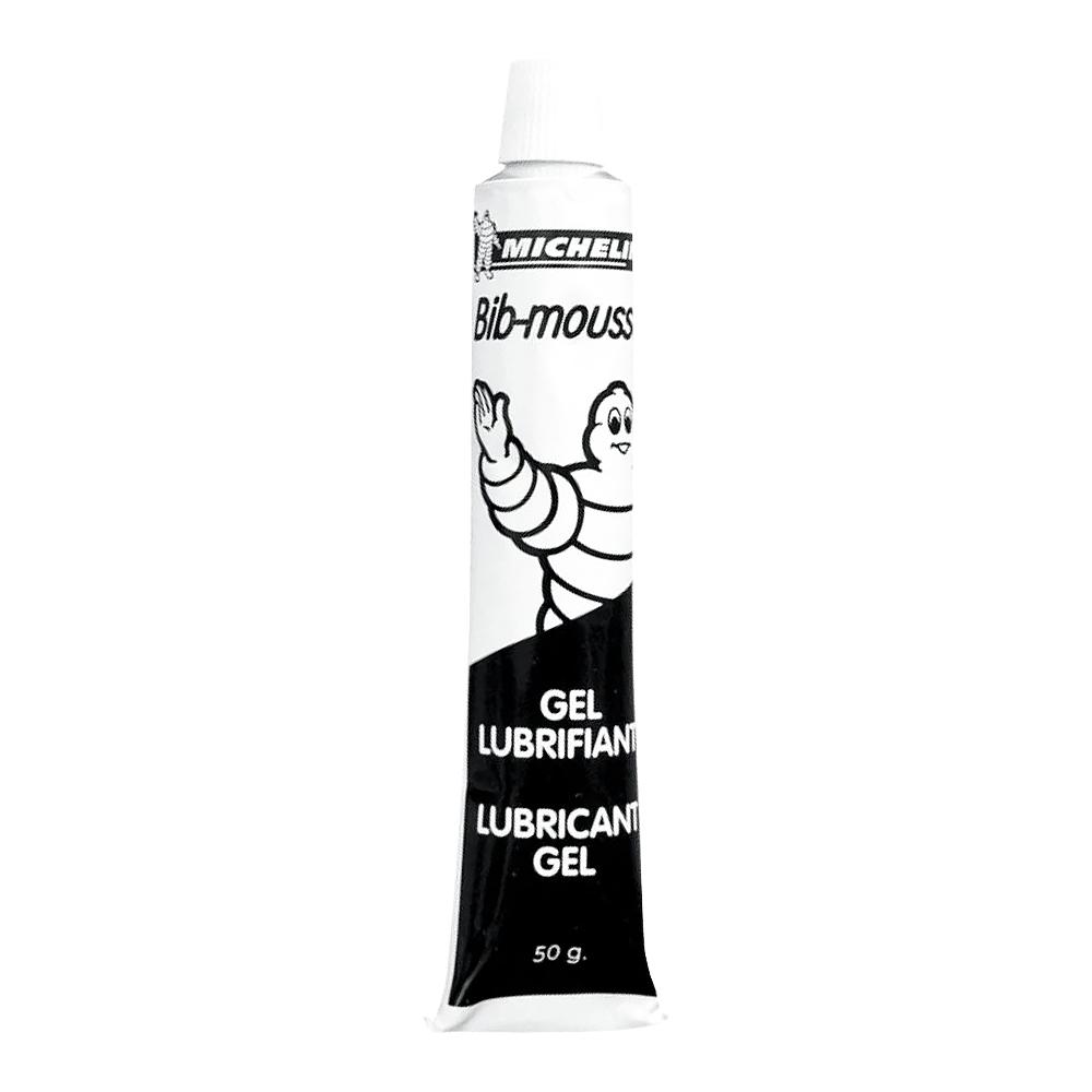 Gel lubricante para montaje de neumáticos Michelin (50g)