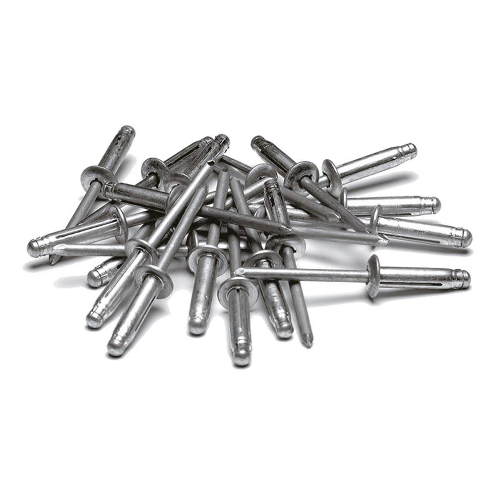 Special ABS rivets (60 pieces)