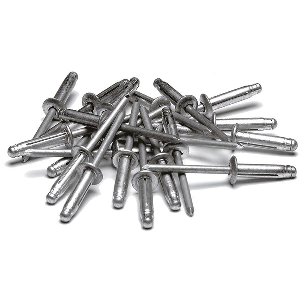 Special ABS rivets (250 pieces)