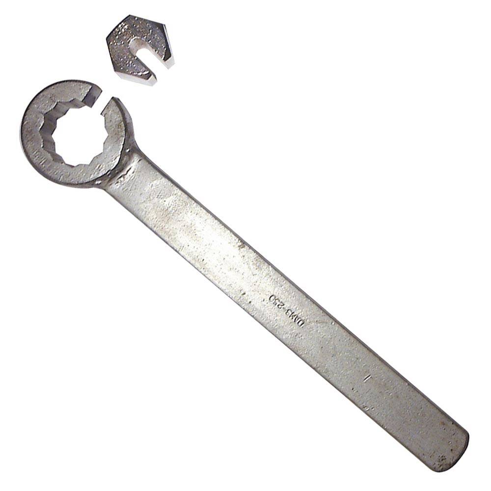 Suspension rod adjuster spanner (9mm)