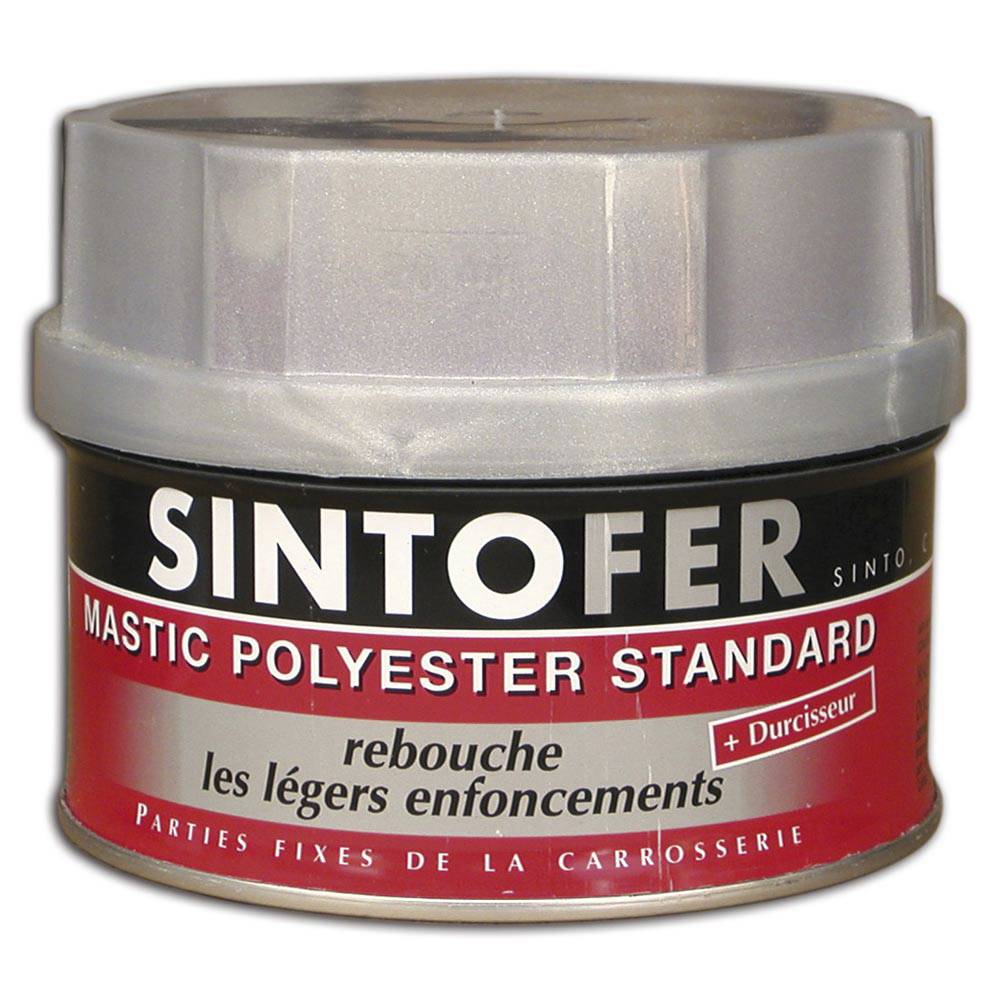 Mastic Sintofer (boite de 500 ml/970 gr)