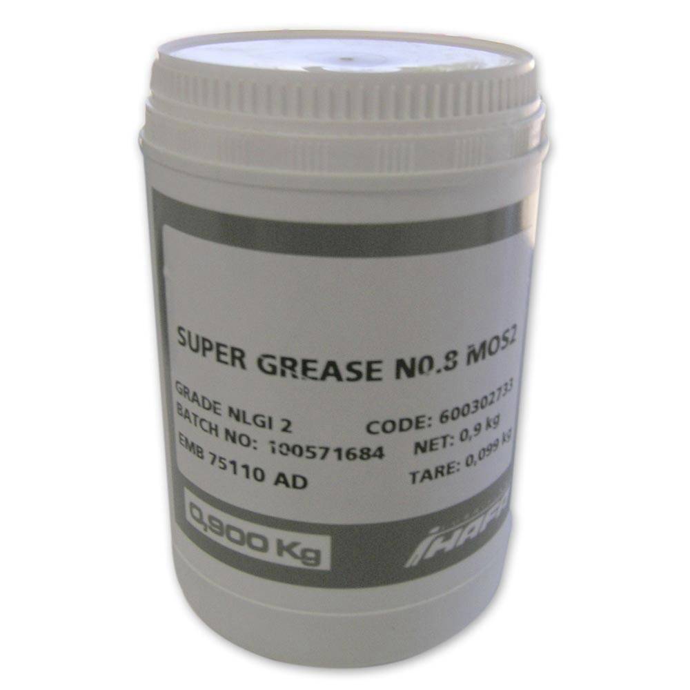 Grease (1kg)