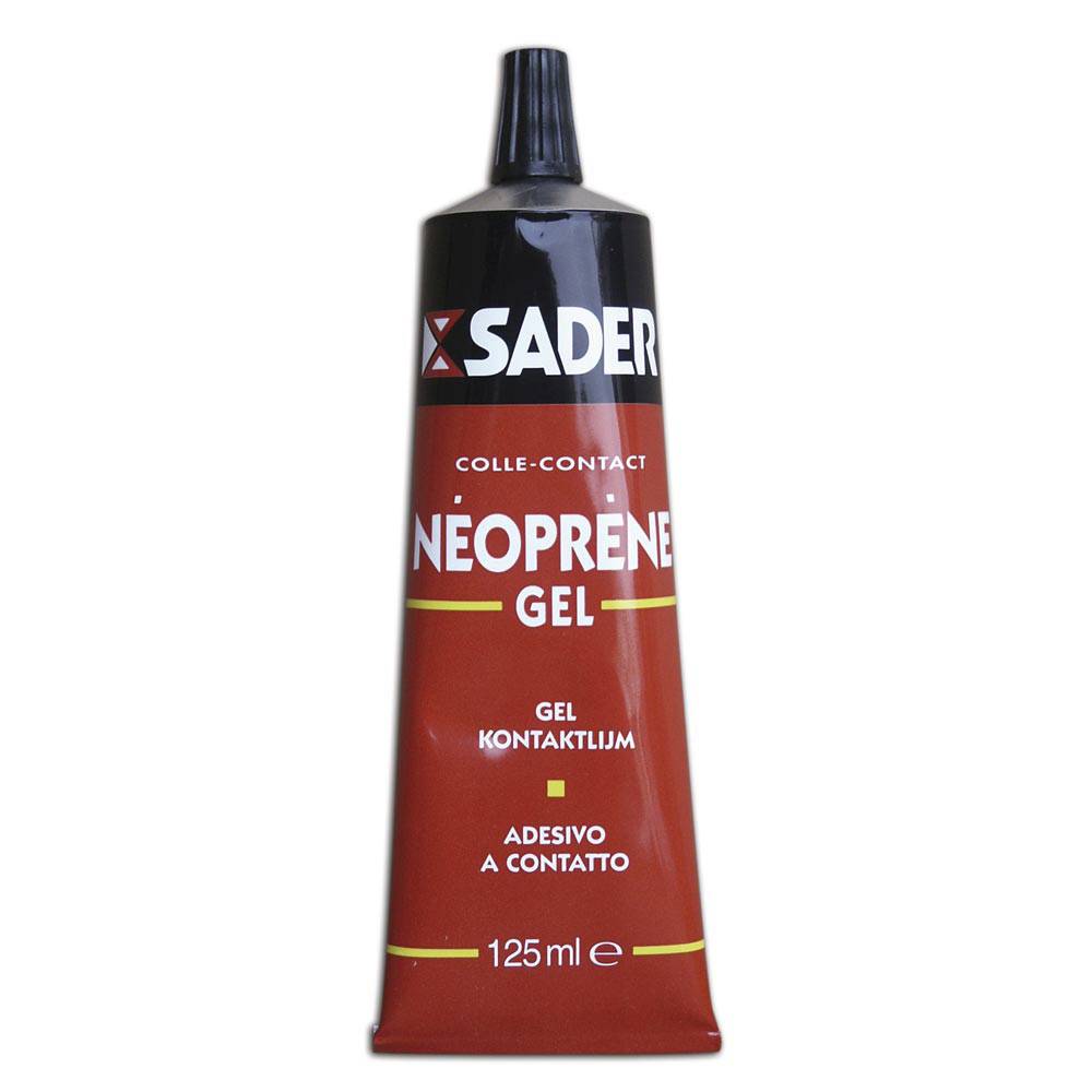 Neoprene glue (tube 125 ml)