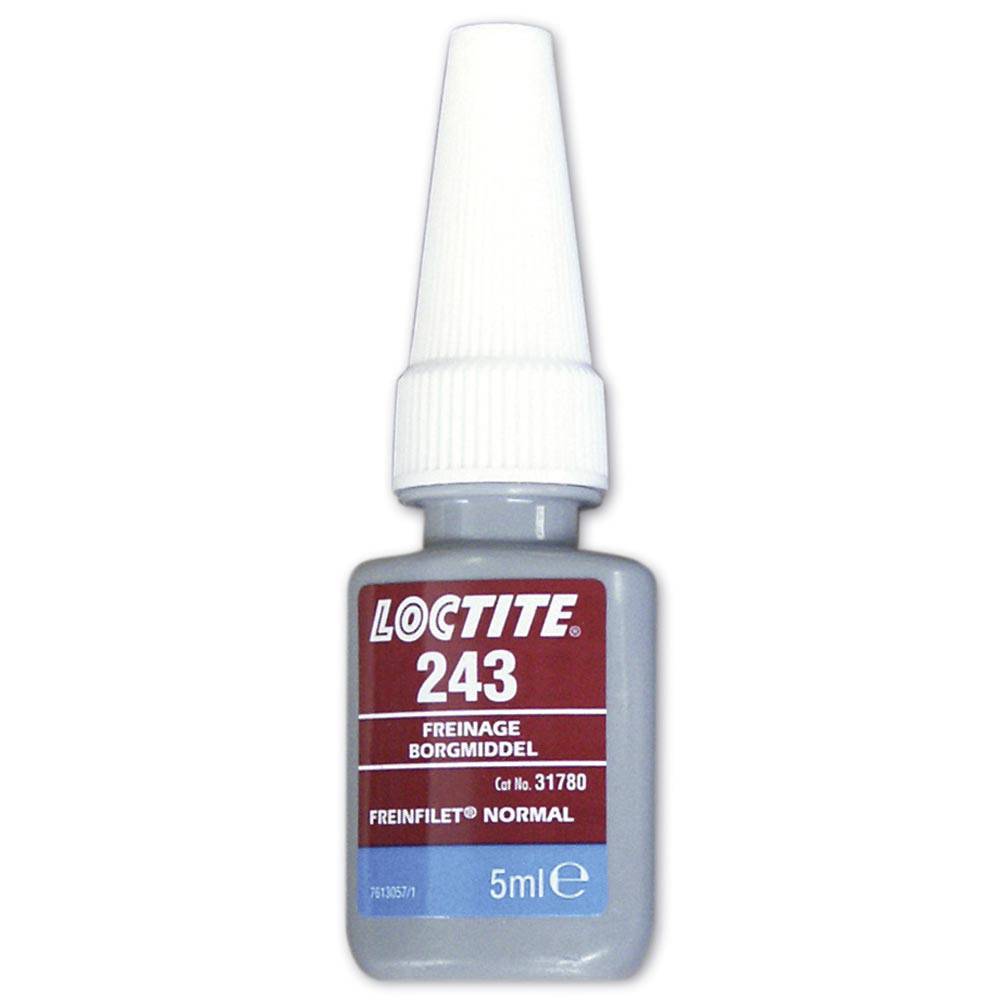 Loctite (5ml)