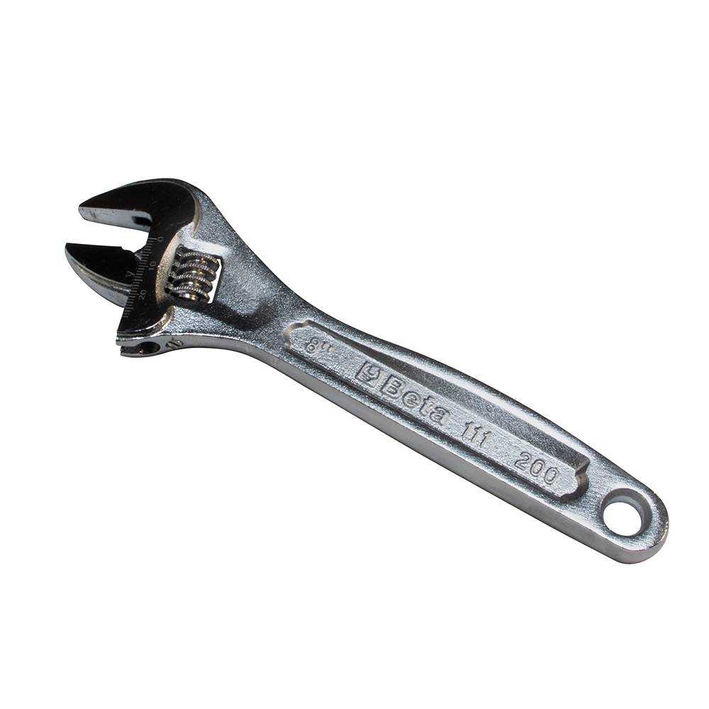 Spanner with graduated opening (max 28mm) - Beta