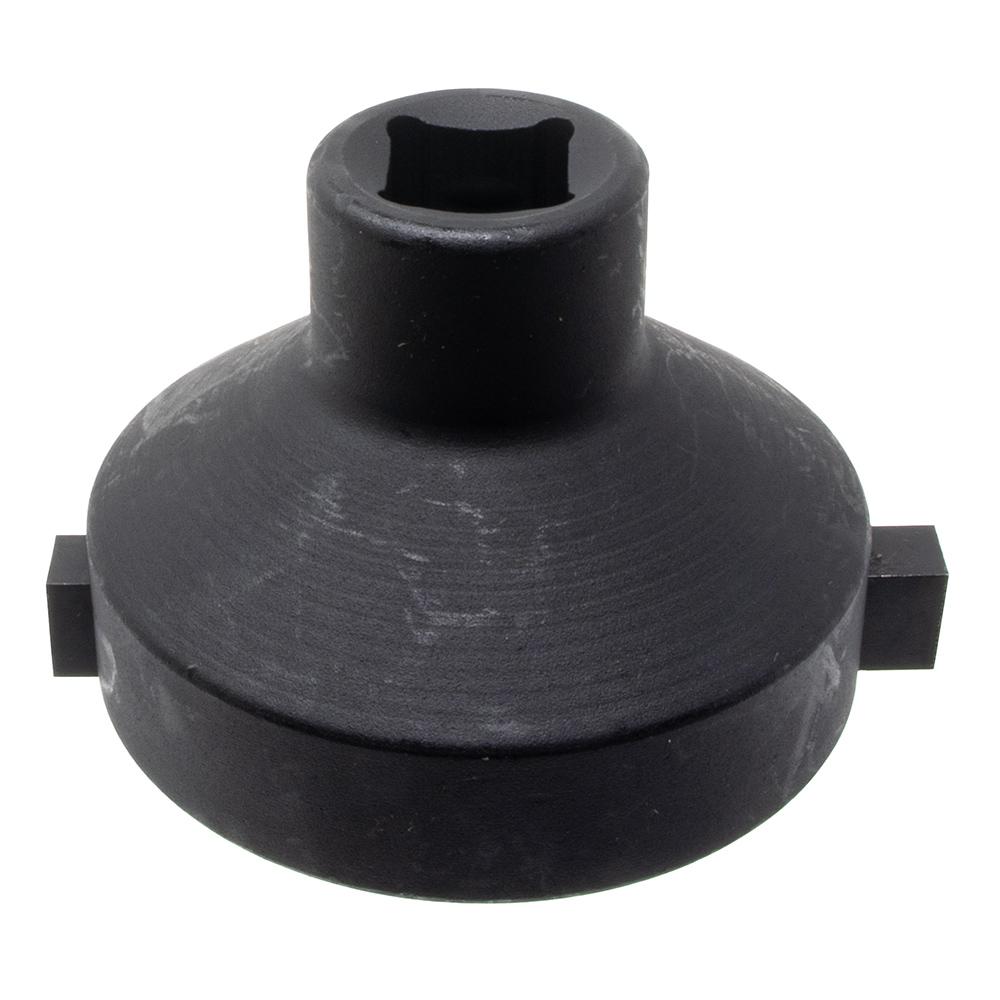 Socket 44 for Drum Nut and Hub Nut Ring