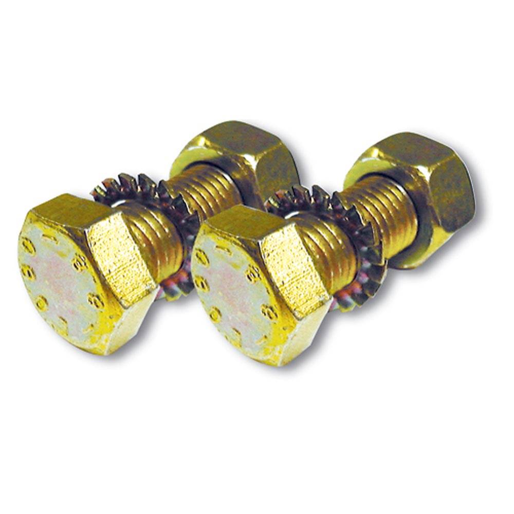 Tow ball bolts (2 pieces)
