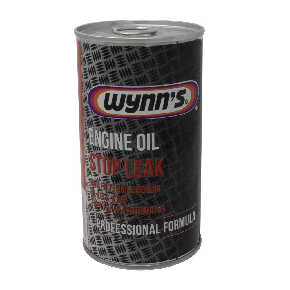 Anti-fuite huile moteur Wynn's