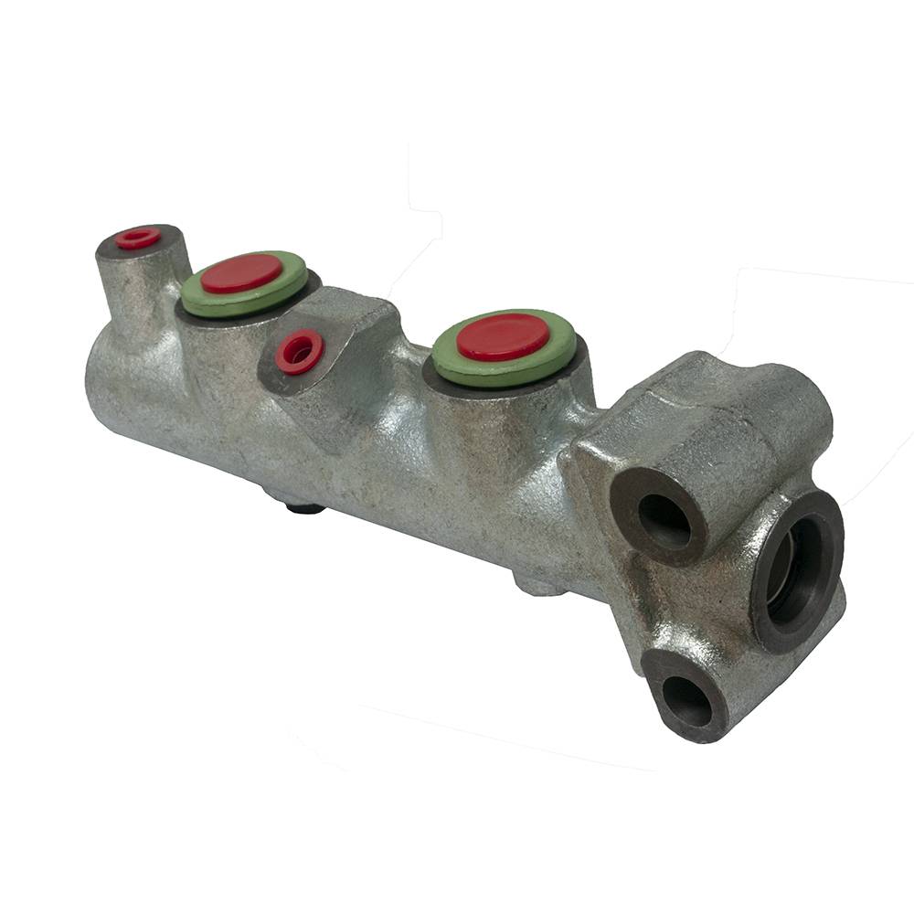 Master cylinder 08 LHM double circuit trw