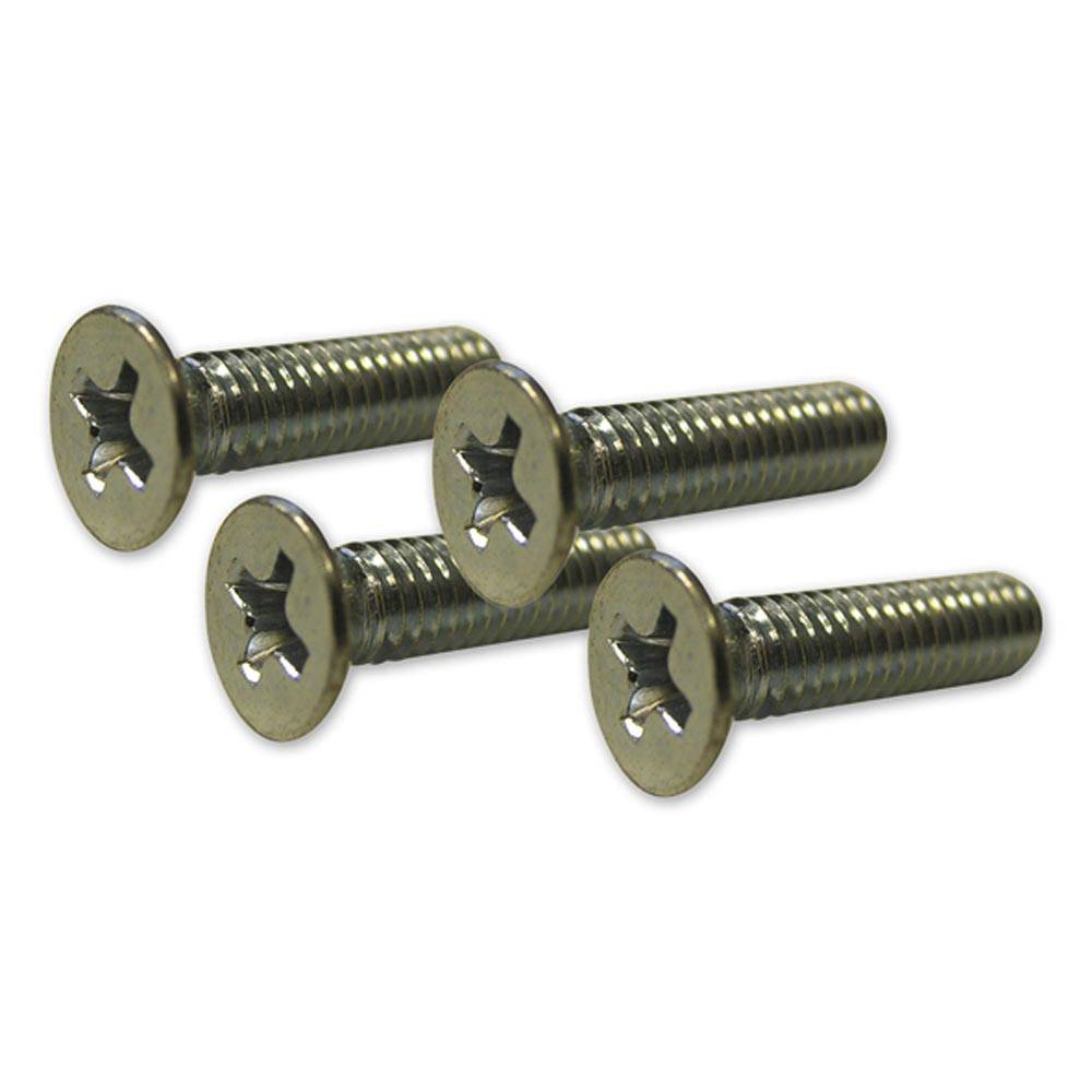 2cv front door handle screws (4 pieces)