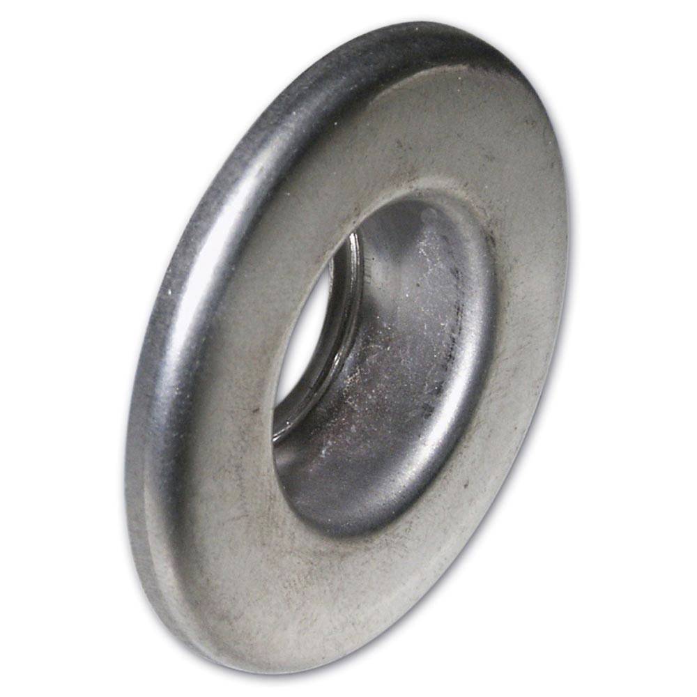 Boot lid lock ring