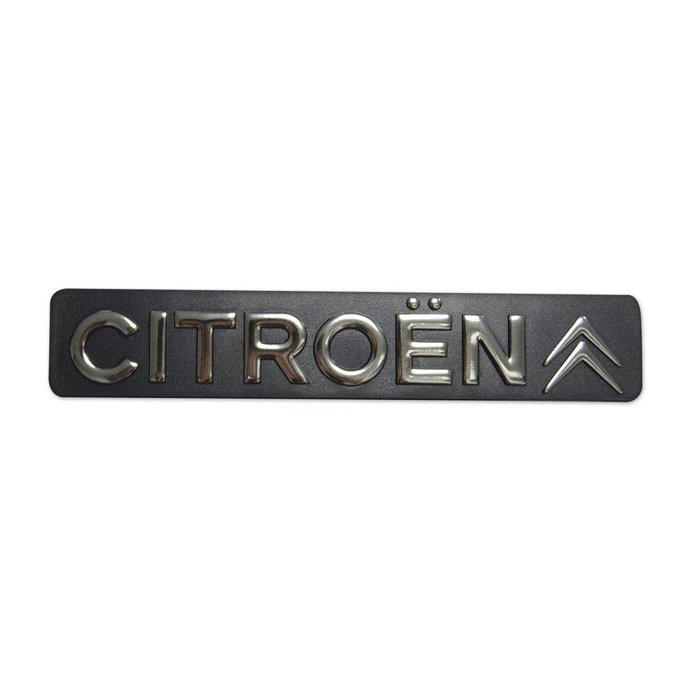 Monograma Citroën