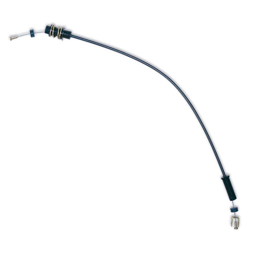 2cv left hand drive accelerator cable