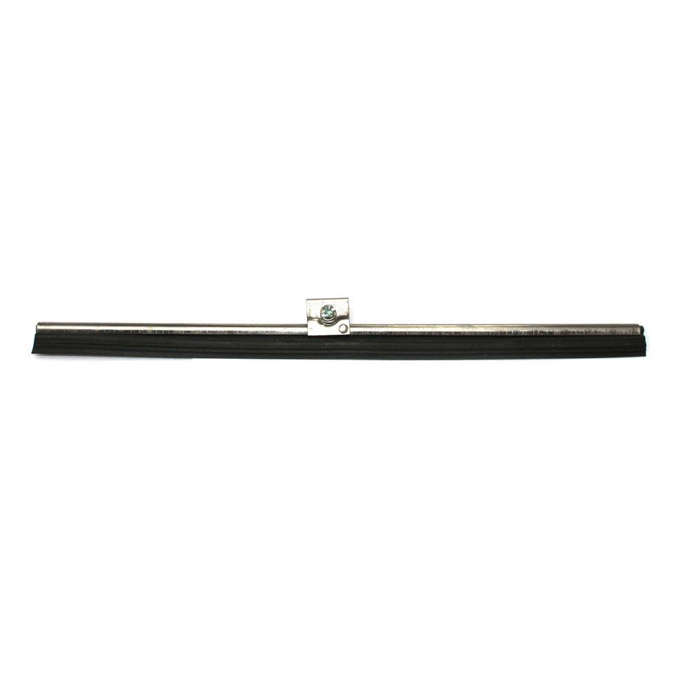 Balai essuie-glace 2cv ancien modèle (long. 230 mm) - chromé