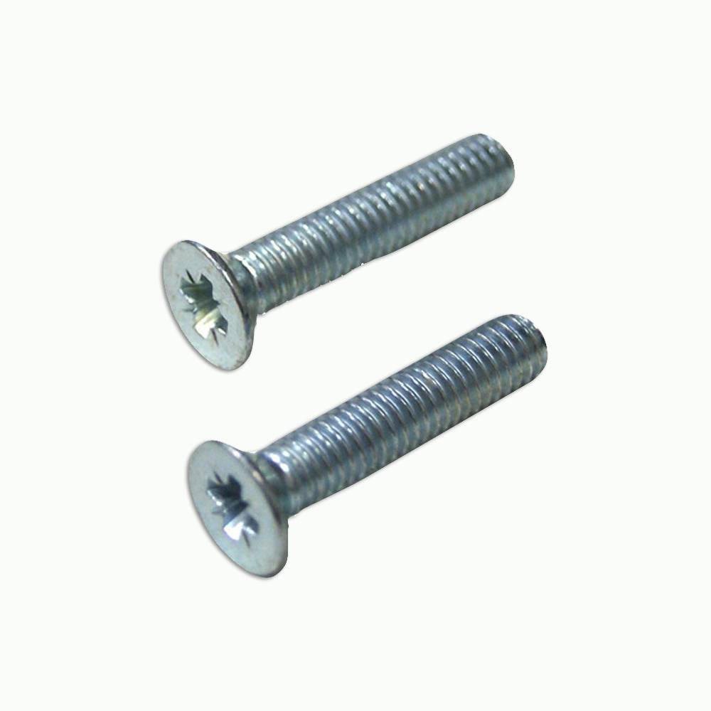 Rear door handle screws (2 pieces)