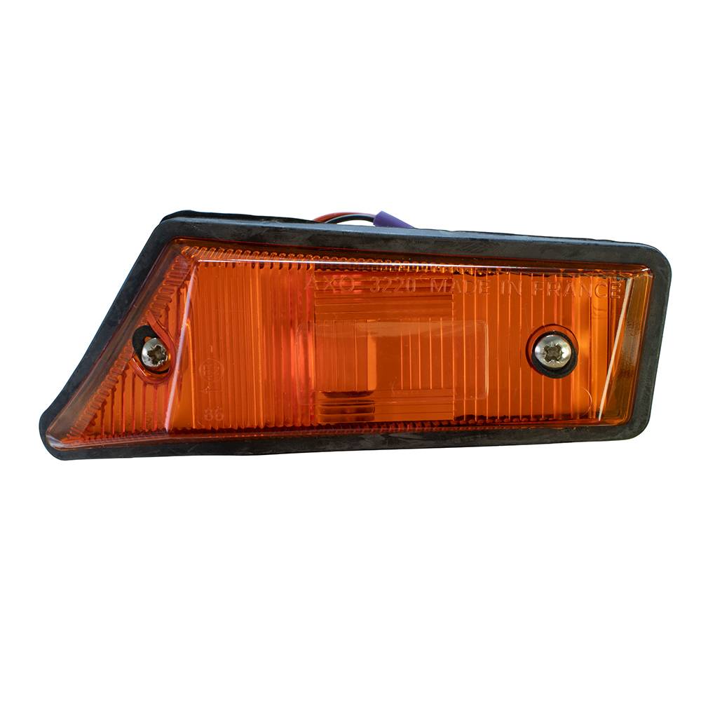 Dyane front right indicator