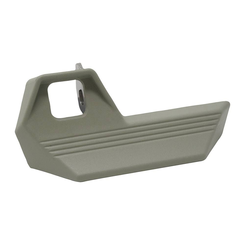 Handle and door seal right Dyane - grey